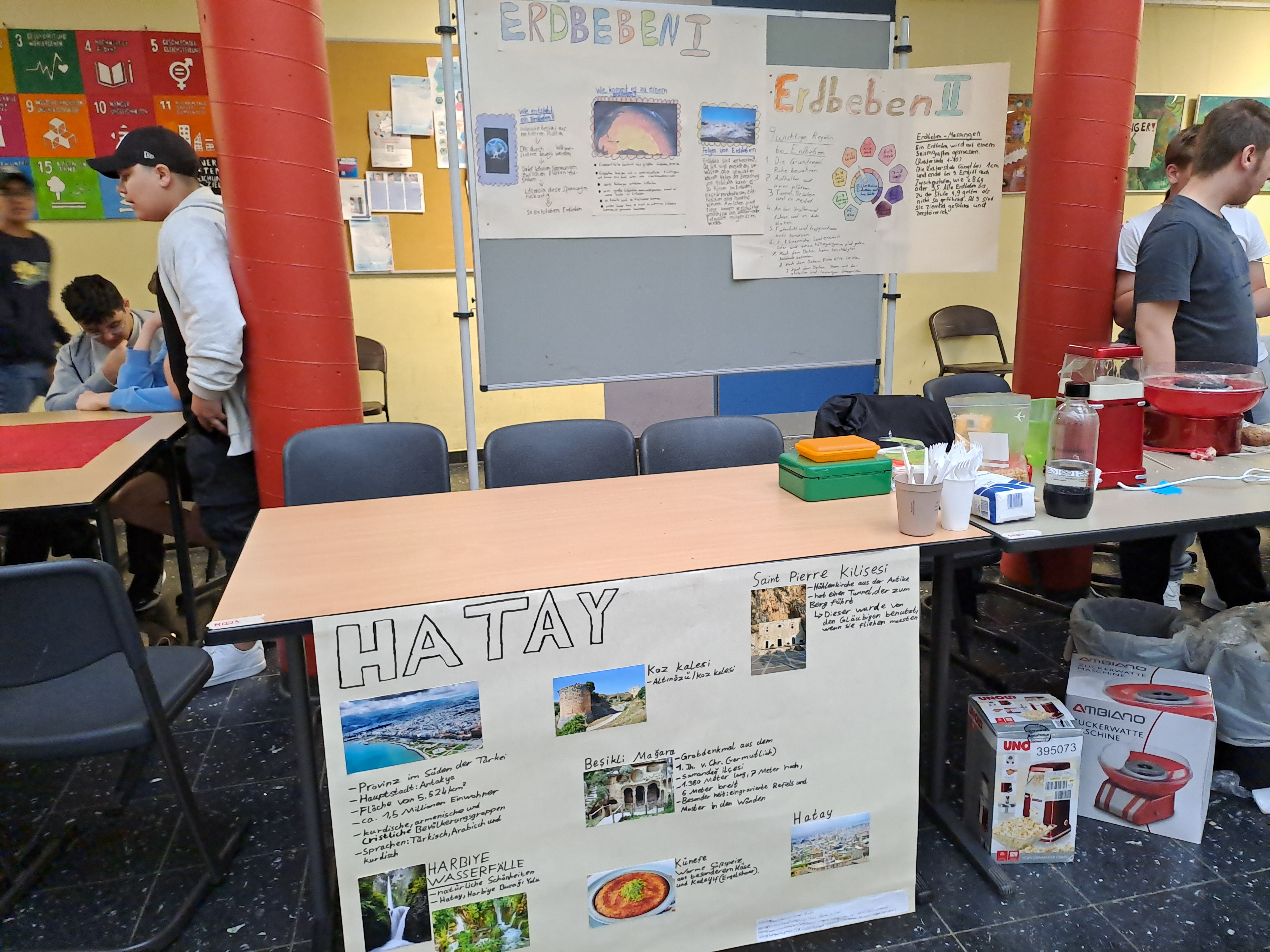 Hatay-Projekt