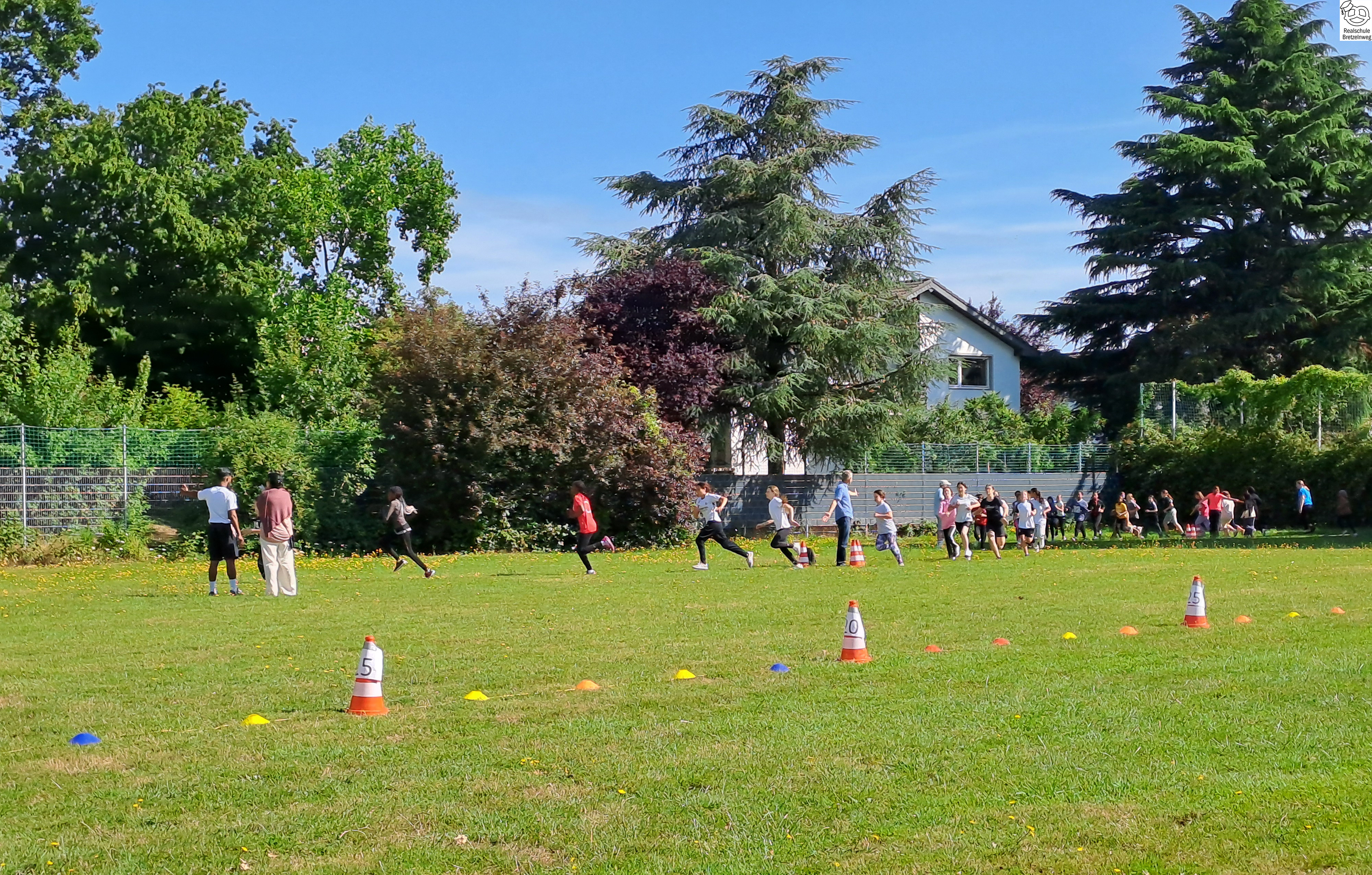 Sportfest RSB 2025